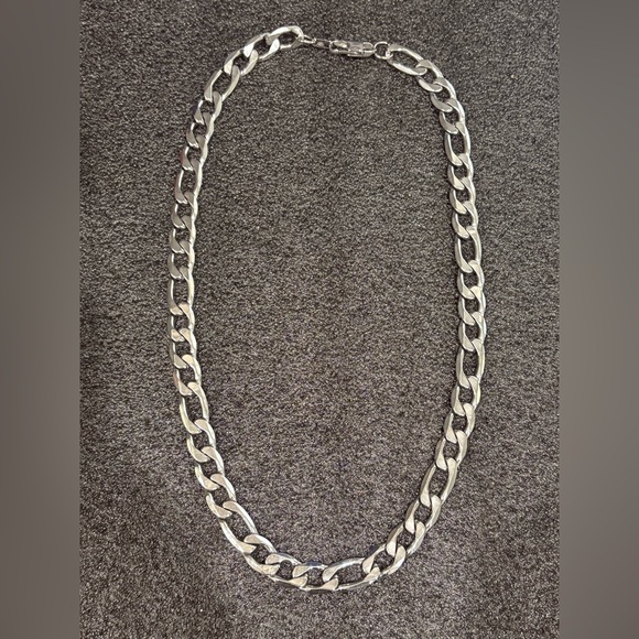 Other - Stainless Steel Mens Necklace